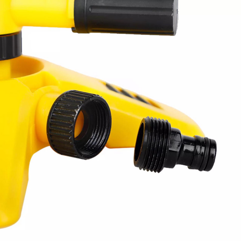 Sprinkler 360º - Automático para Irrigação